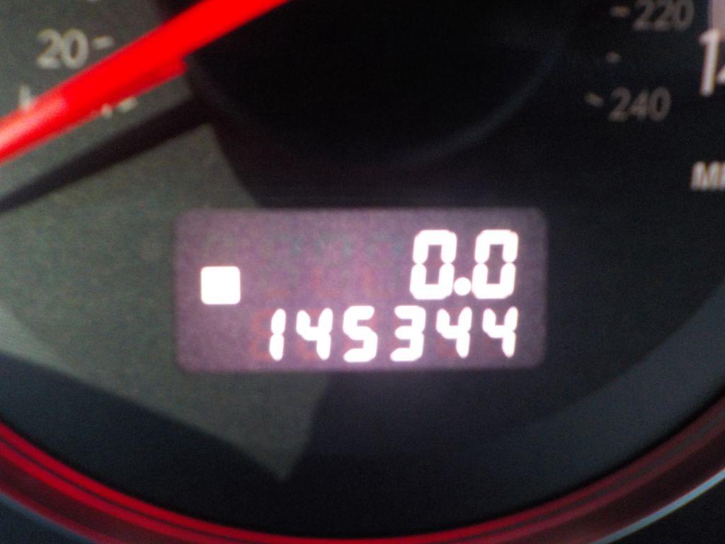 2008 Subaru Legacy - Photo 6