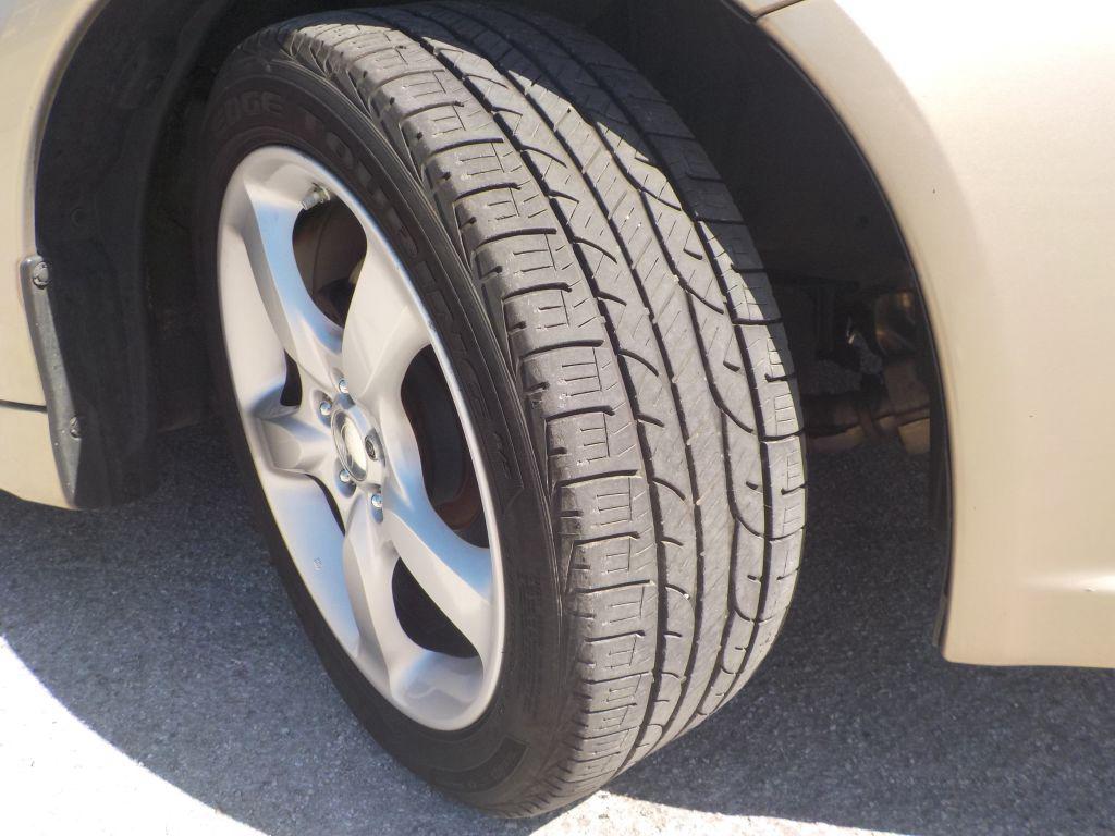 2008 Subaru Legacy - Photo 14