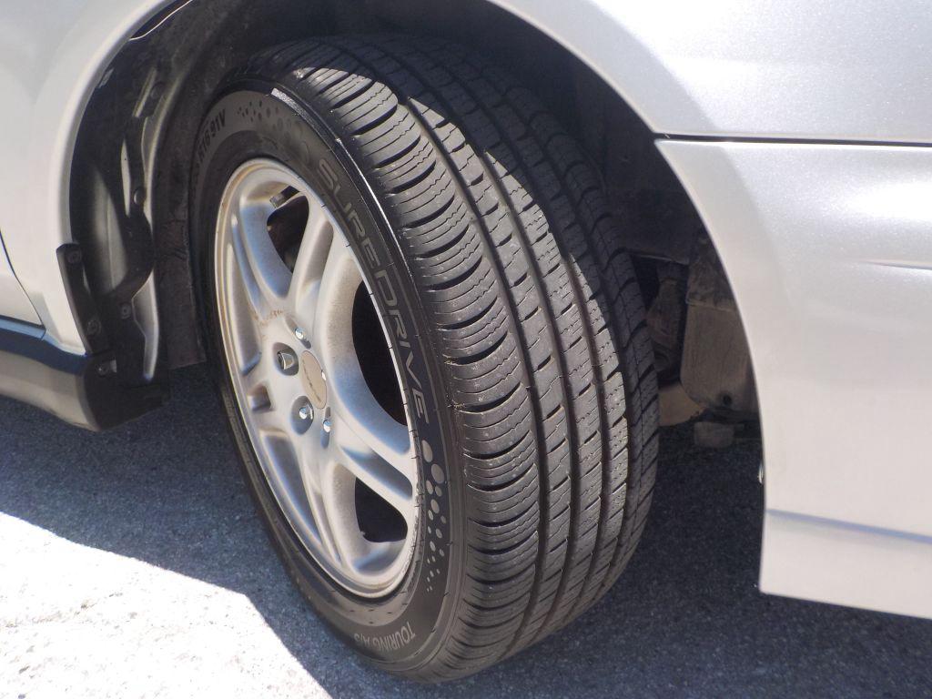 2003 Subaru Impreza WRX - Photo 15