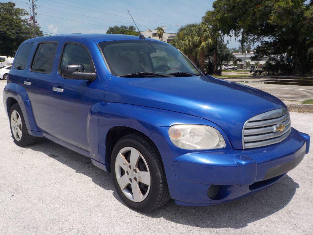 2006 Chevrolet HHR